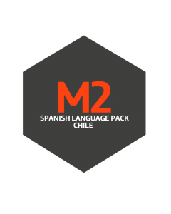 M2 Spanish Language Pack
