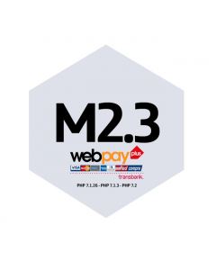 Webpay Plus Webservices M2.3