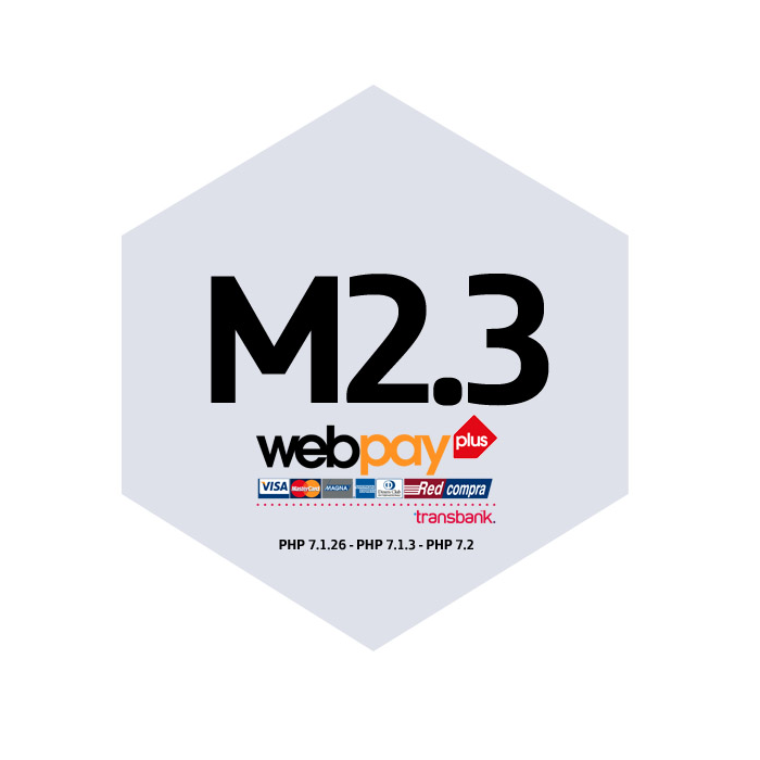 Webpay Plus Webservices M 2 3